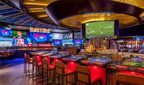 Sambutan hangat dan suasana permainan sportsbook dan kasino online dojo77