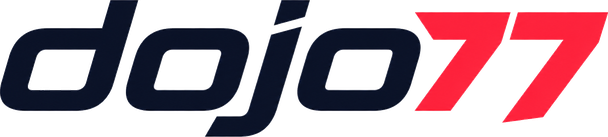 Logo dojo77